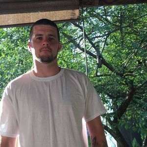 Meet your Posher, Justin